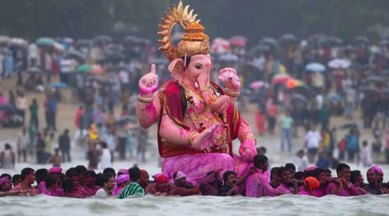 Ganesh Churthi