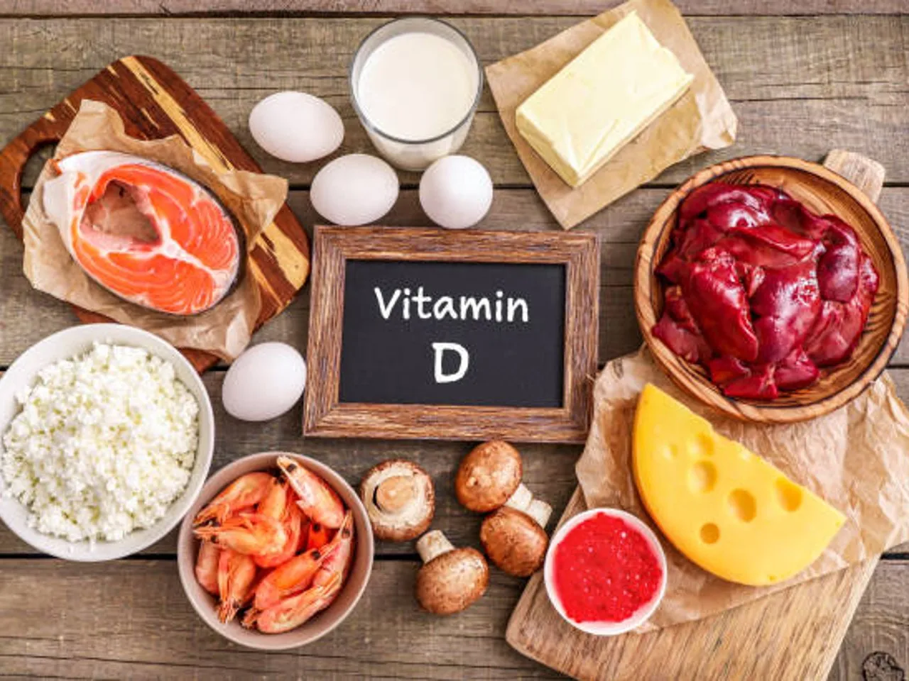 vitamin d