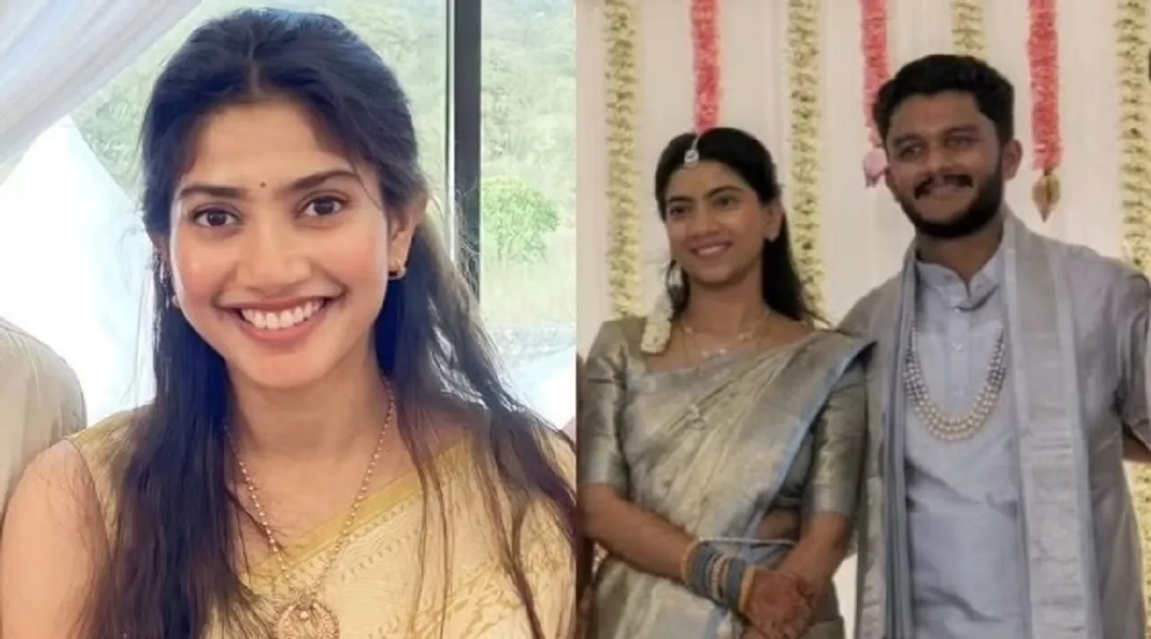 sai pallavi pooja