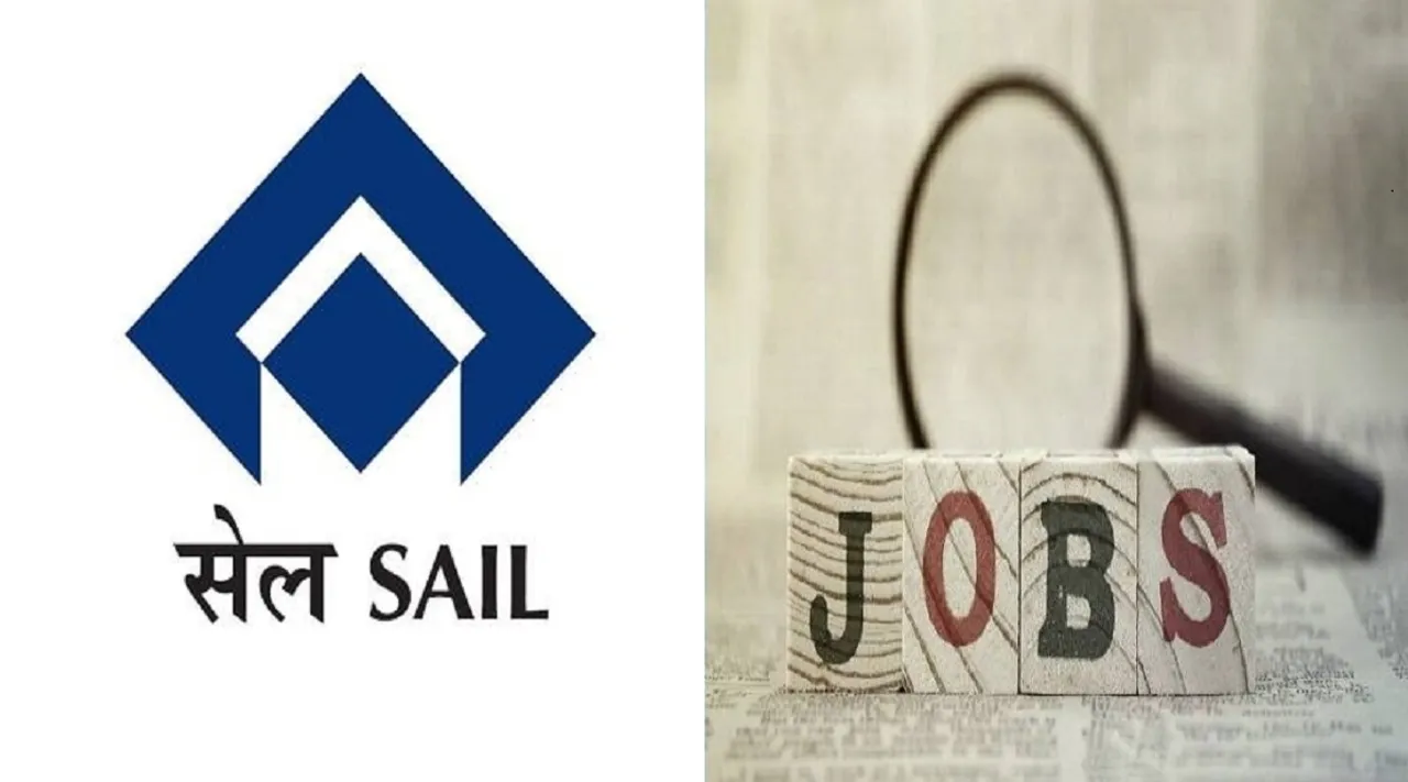 sail jobs