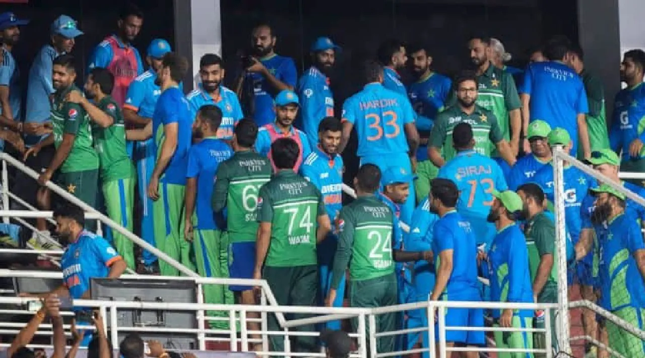 India vs Pakistan | Asia cup 