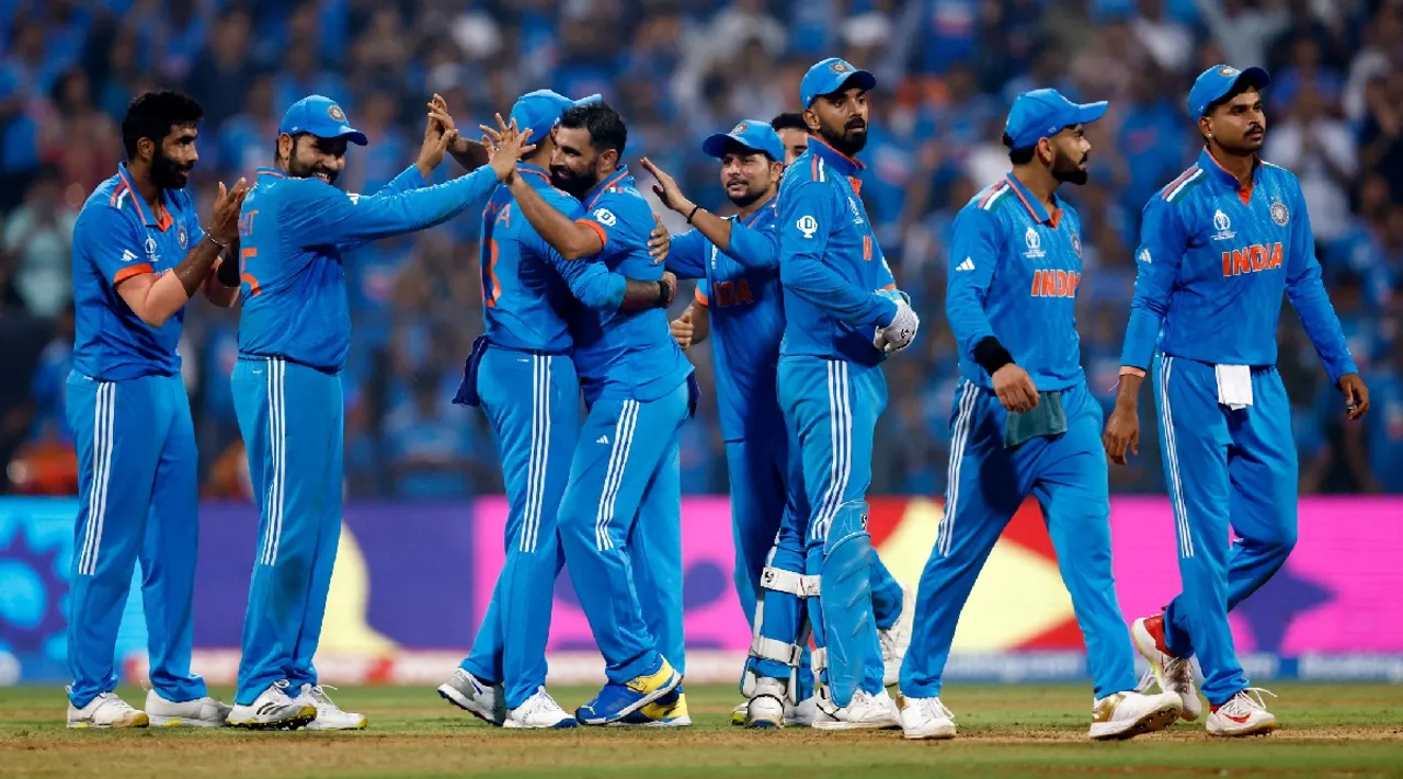 India strengths and weaknesses ahead of 2023 WC final vs Australia in tamil 
