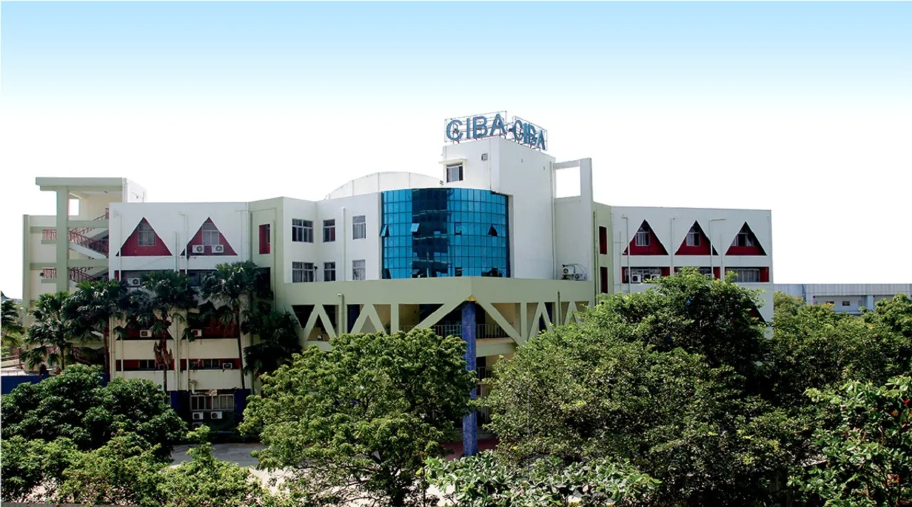 CIBA Campus