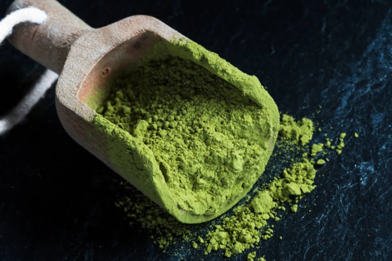 moringa