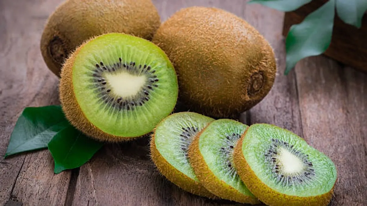 kiwi