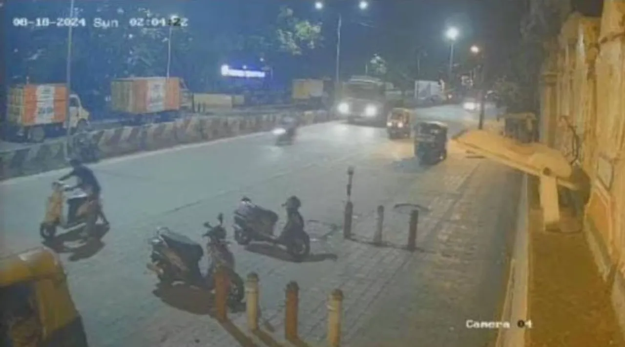 AI CCTV