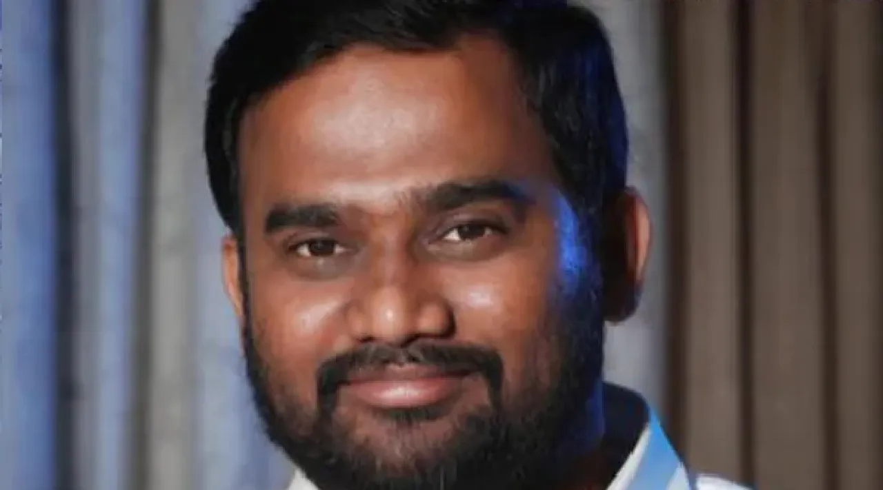 Drug case former DMK functionary Jaffer Sadiq arrested by NCB Tamil News 