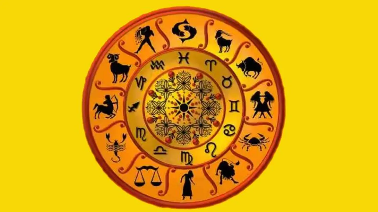 Horoscope XI new