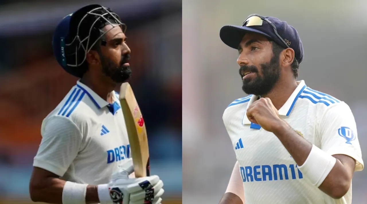 India likely to rest Two key players For 5th Test Against England Dharamsala Tamil News 