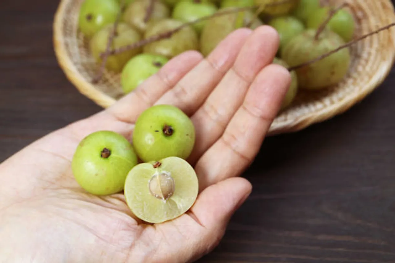 amla seeds