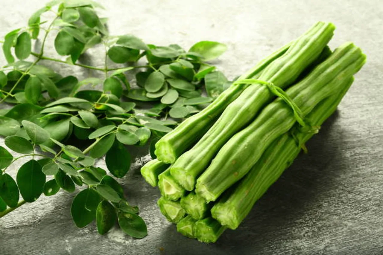 moringa