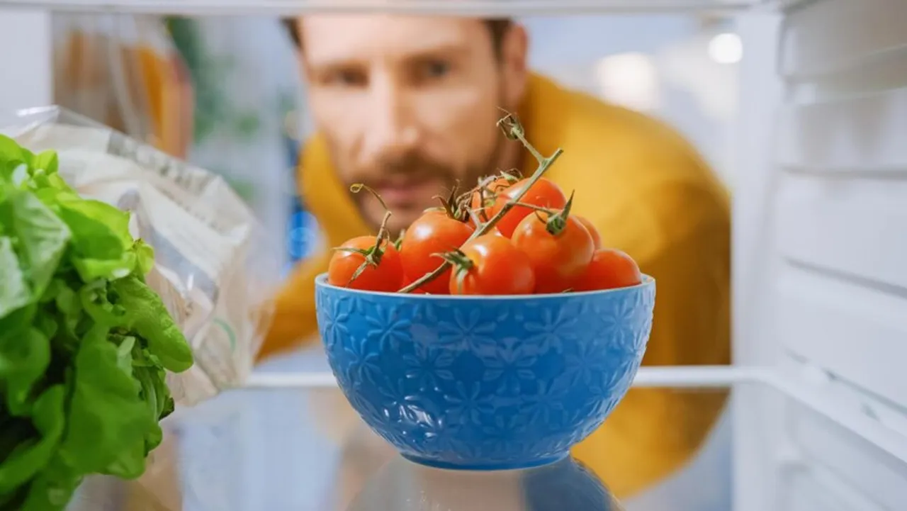 Tomato Hacks 
