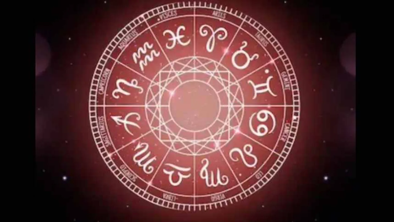 Horoscope New one