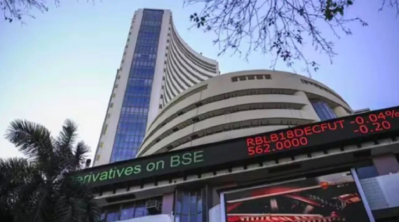 Bajaj Housing Finance IPO surges to top Google trends after oversubscription by 63 61 times Tamil News 