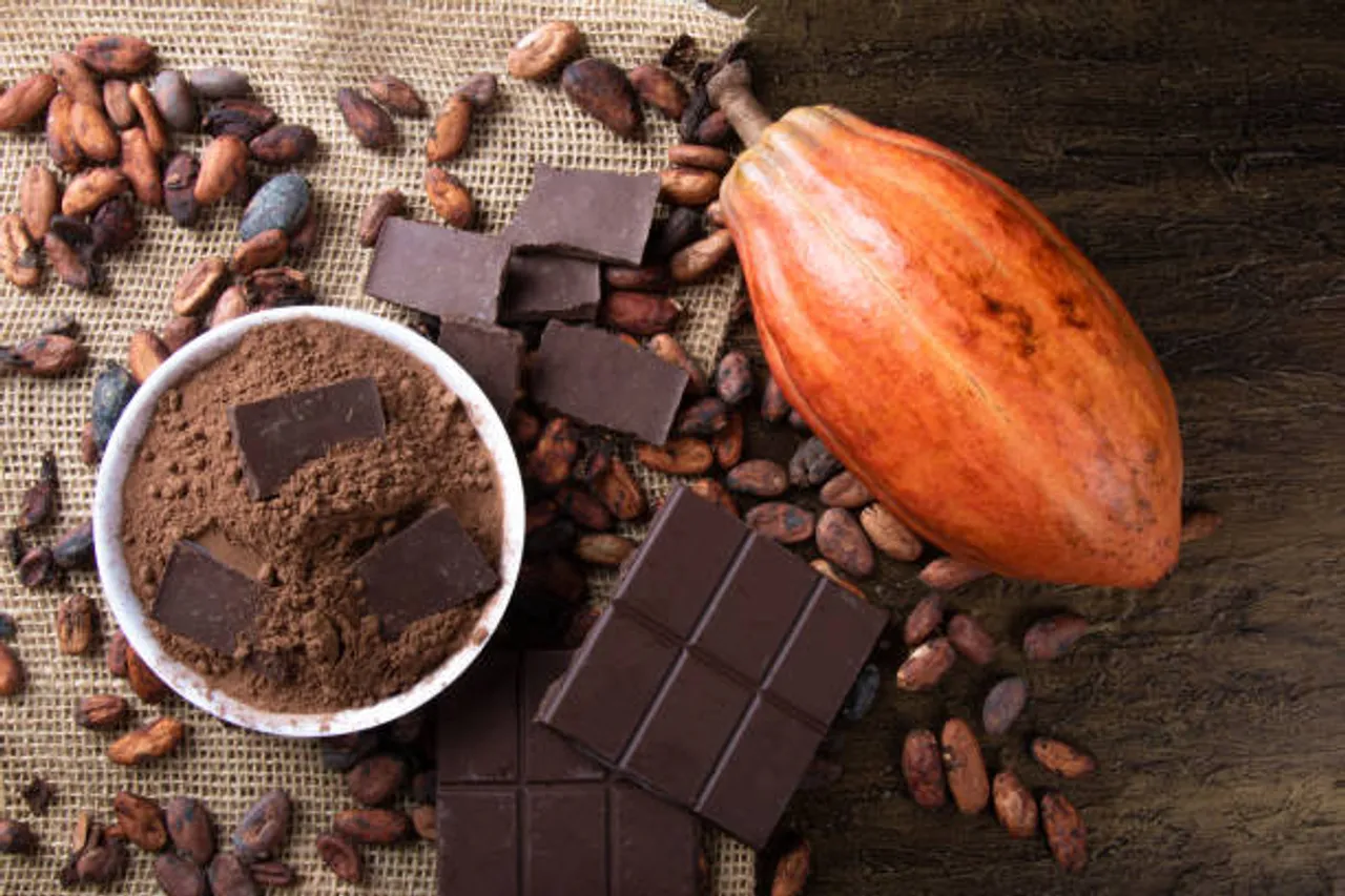 chocolate