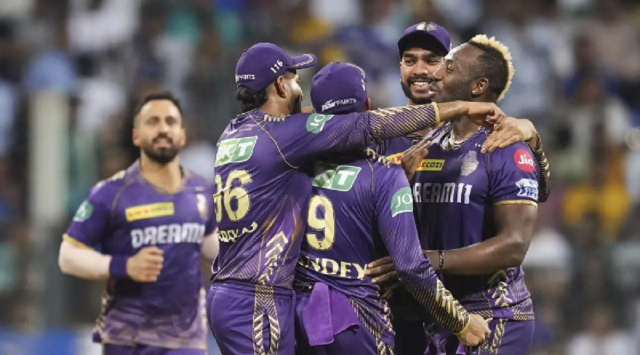 LSG vs KKR Live score IPL 2024 54 match Lucknow Super Giants vs Kolkata Knight Riders scorecard updates in tamil 