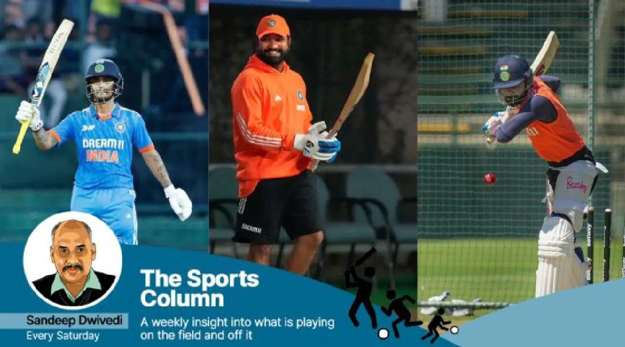 Ishan Kishan Rohit Sharma Virat Kohli why Indian cricket conservative and outdated in tamil 