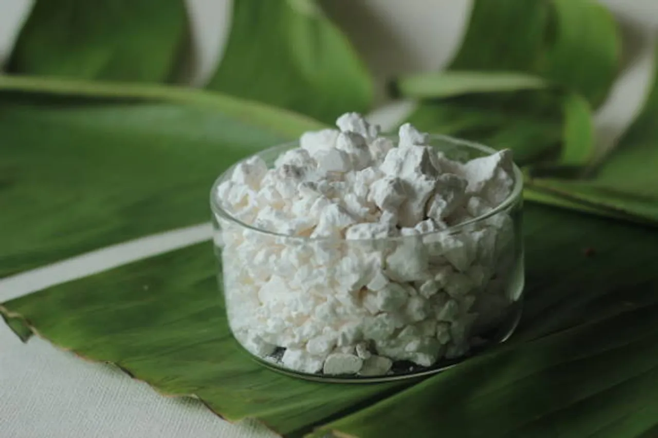 tapioca