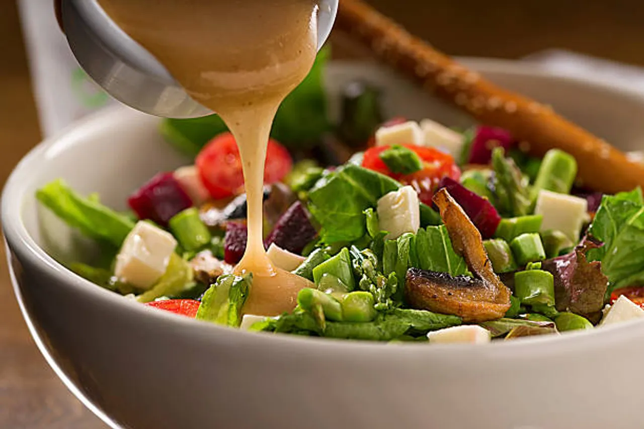 salad