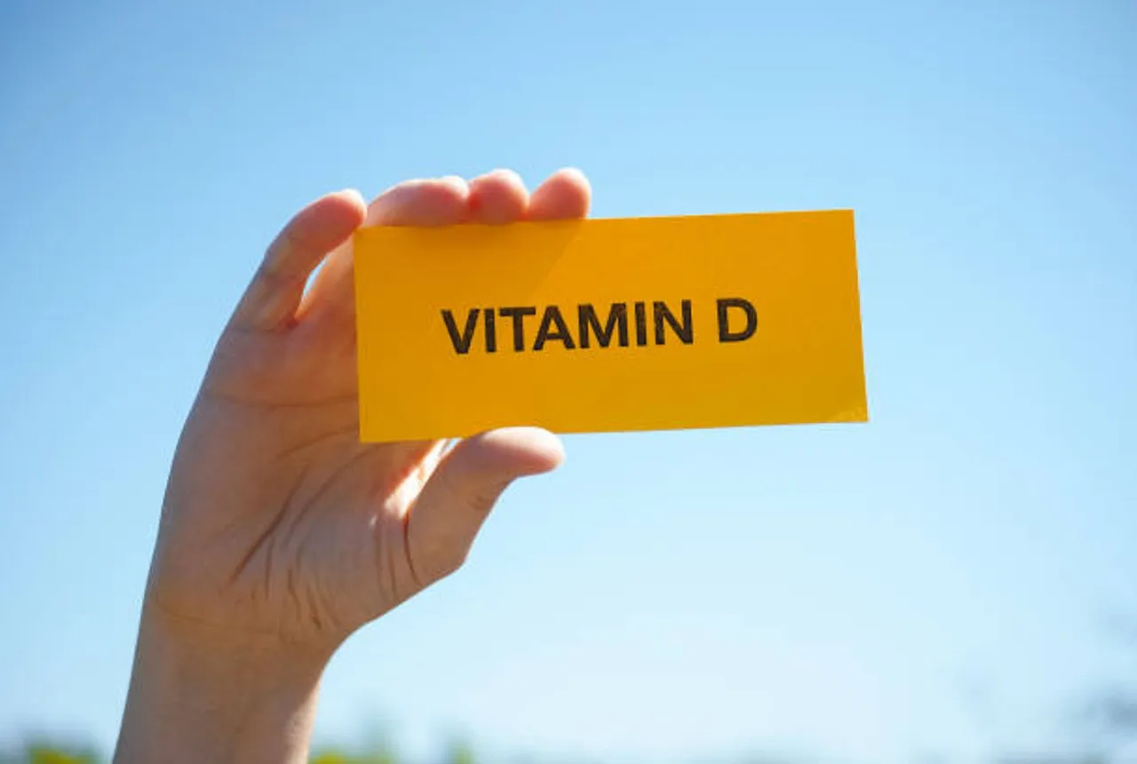 vitamin d