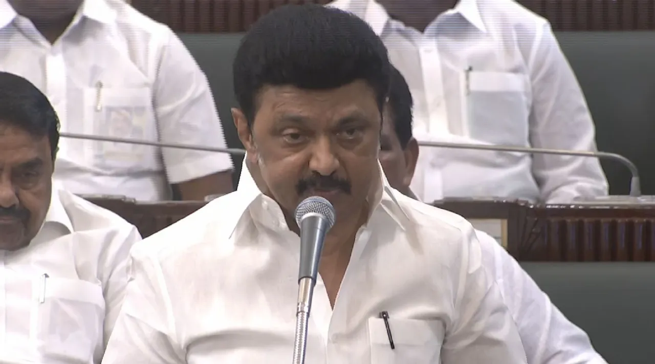 TN CM MK Stalin on amendment enforcement liquor prohibition Tamil News 