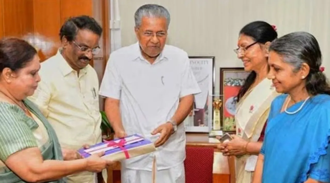 Malayalam Cinema Update