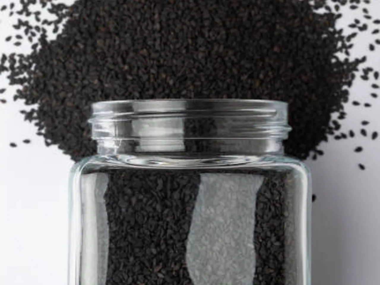 black sesame