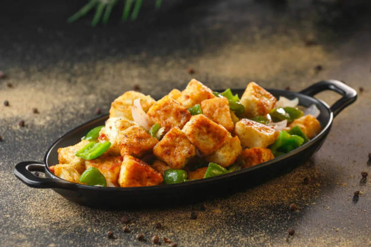 paneer