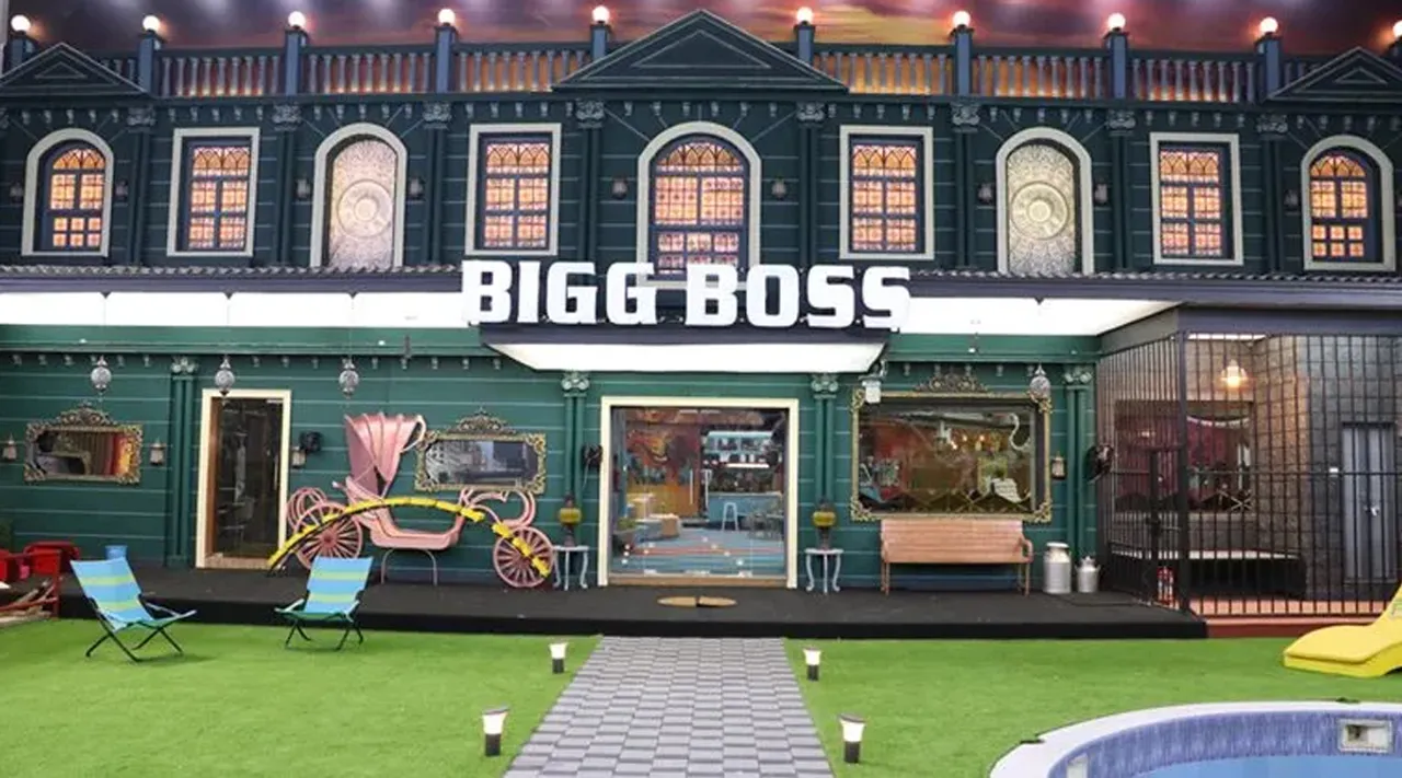 Biggboss 8