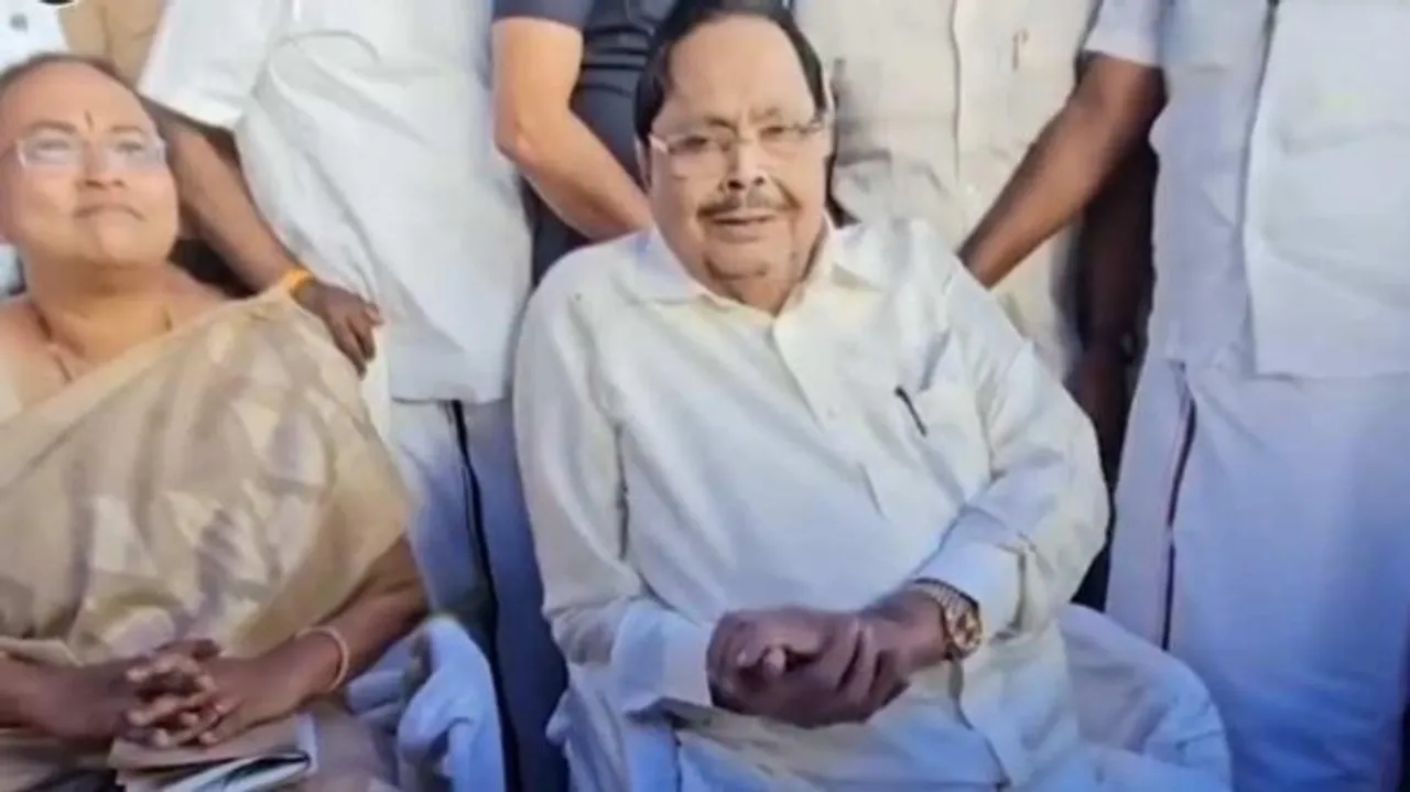 duraimurugan 1