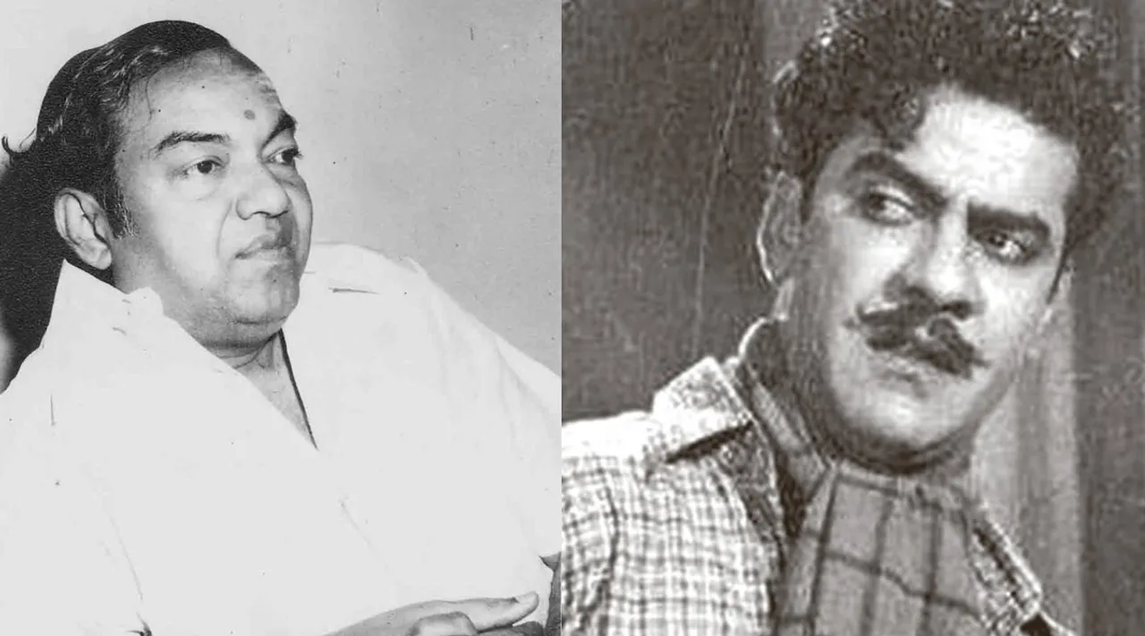 Kannadasan Chandrababu