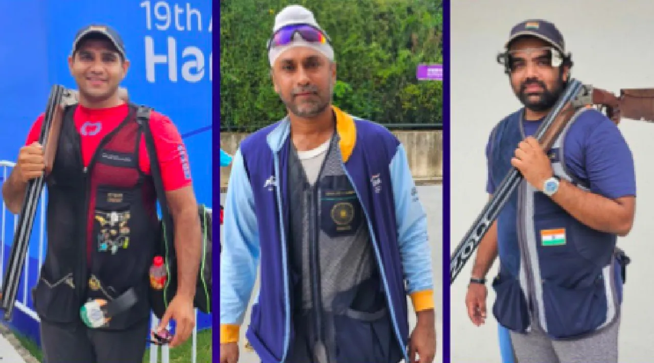  Asian Games 2023 Day 8 Team India medals Updates 