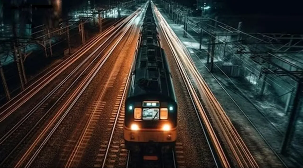 Train