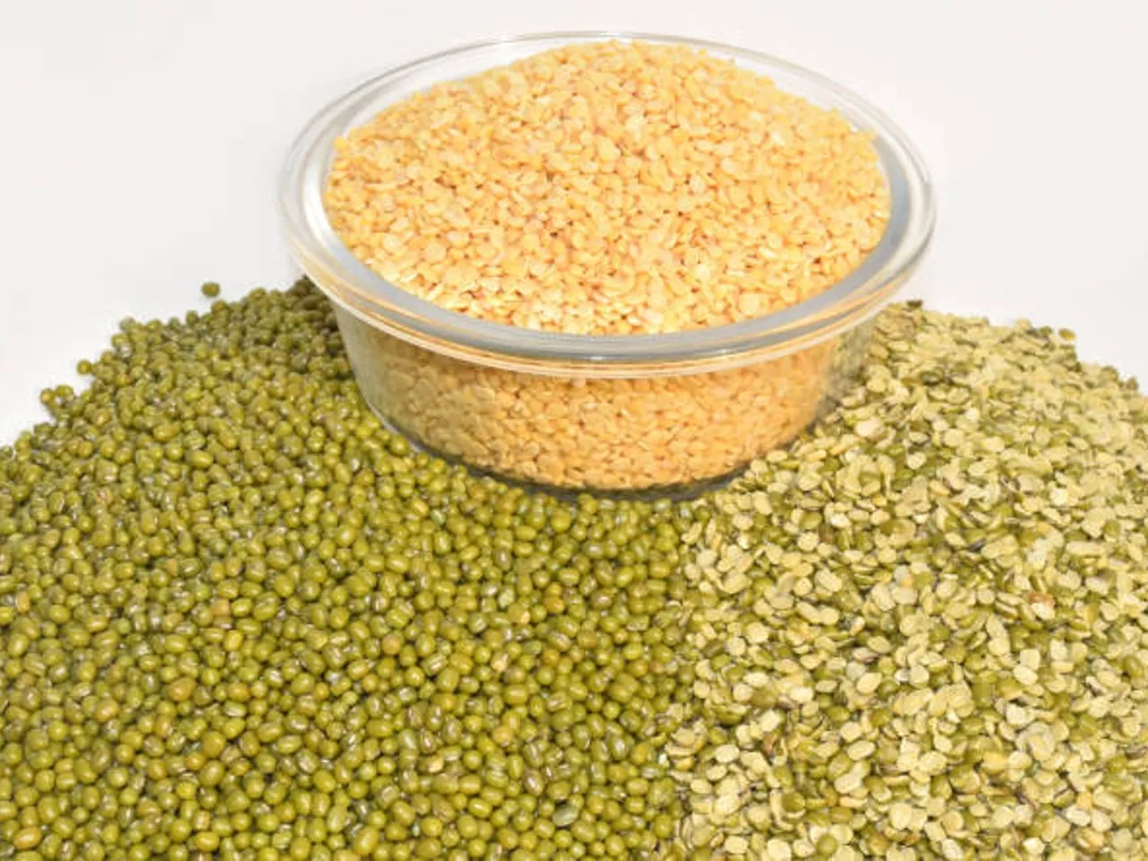 moong dal