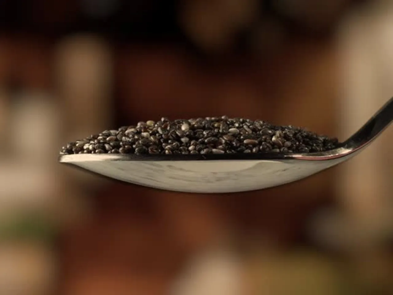 chia seeds