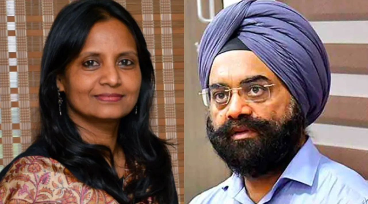 supriya sahu gagandeep singh bedi 18 IAS officers Transferred in TN Tamil News 