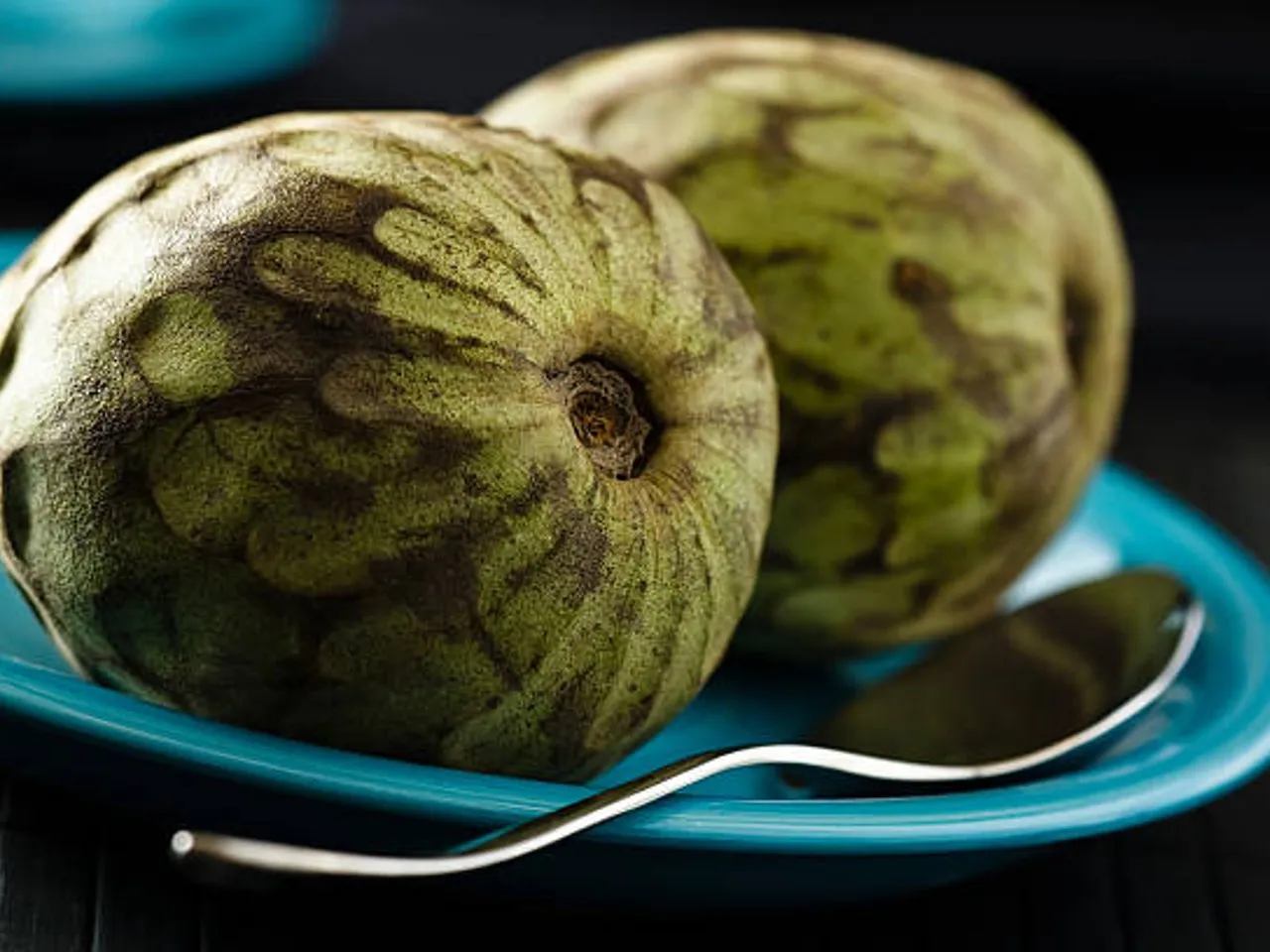 custard apple