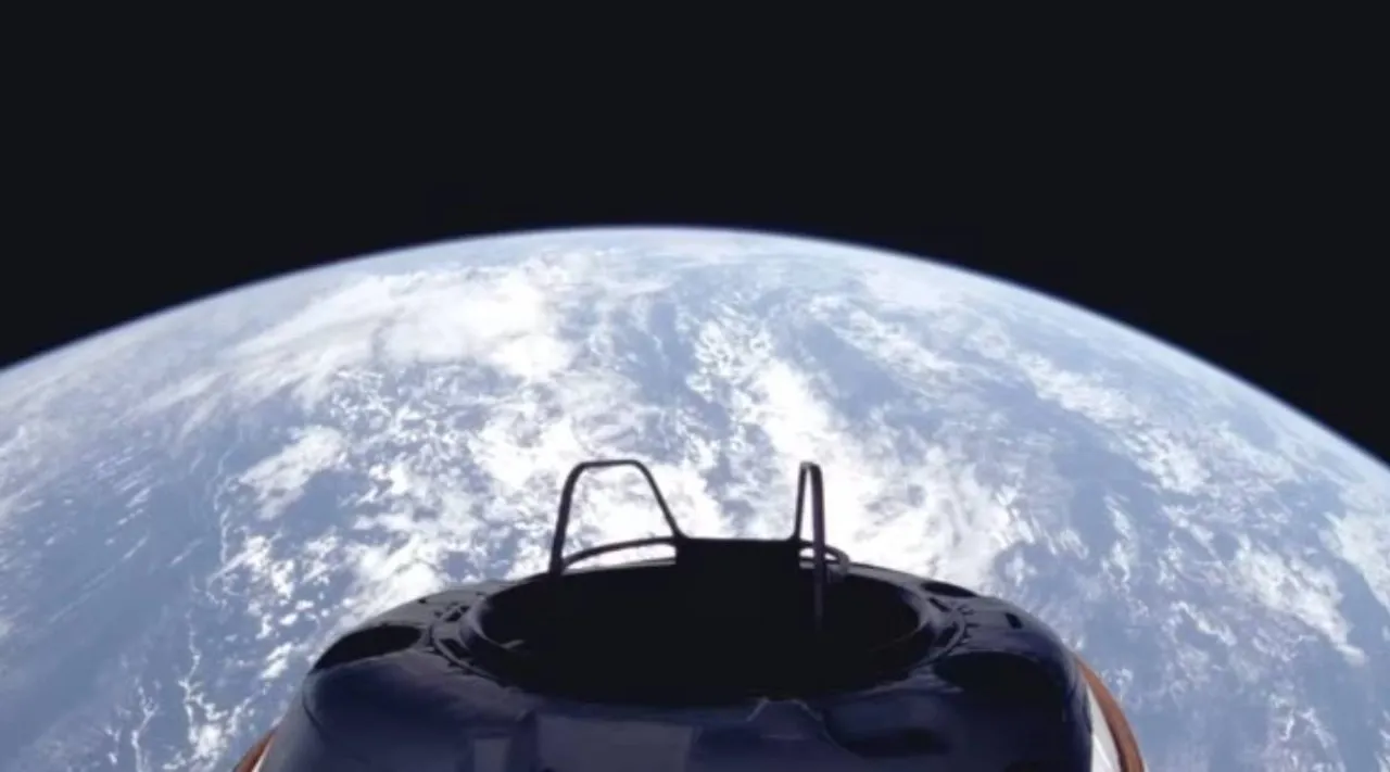 Space