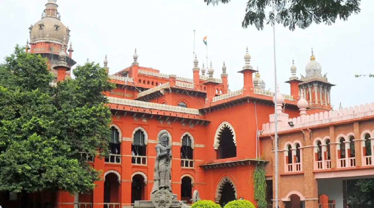 Madras High Court judgement on Murasoli Trust land case NCSC to inquire Tamil News 