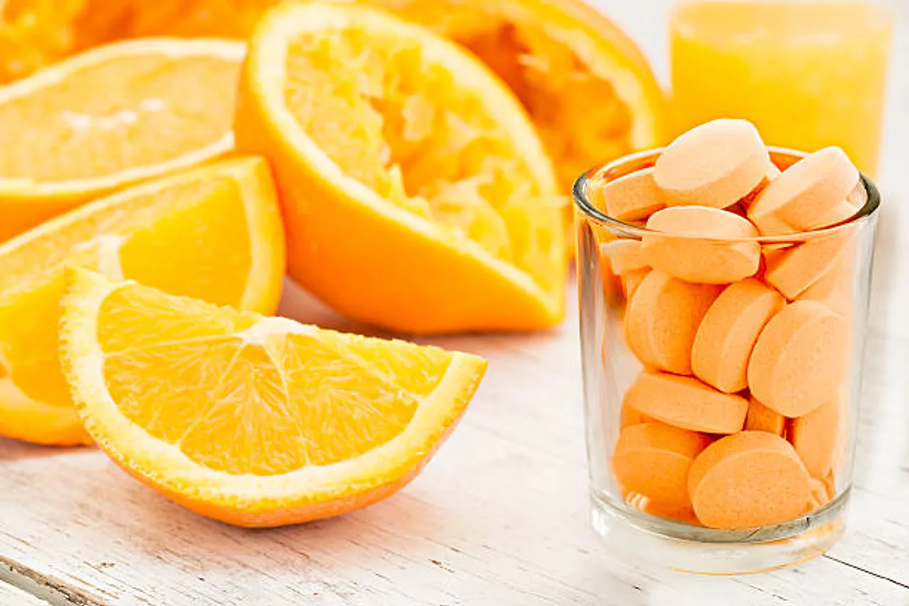 vitamin c