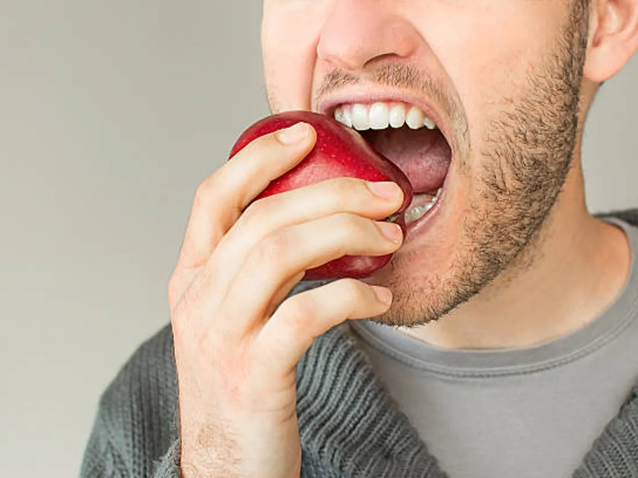 apple