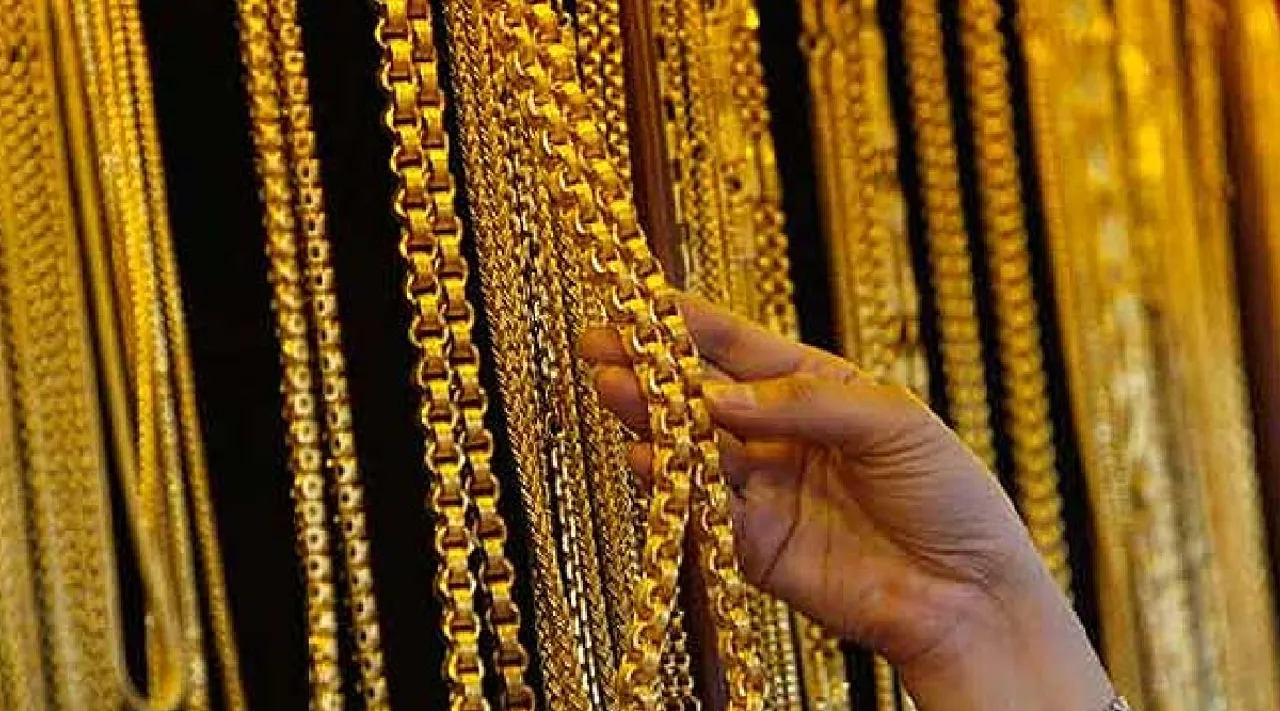 Gold Silver Prices Today 02 October 2023 CHENNAI 