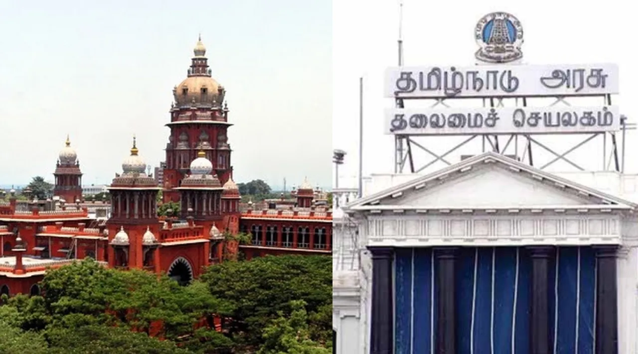 TN Govt urges Madras HC  FRRO deportation of three other Rajiv case convicts Tamil News 