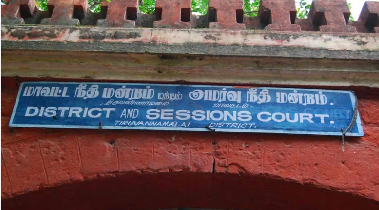 Tiruvannamalai district court bail to Melma protesters Goondas Act to stay Tamil News 