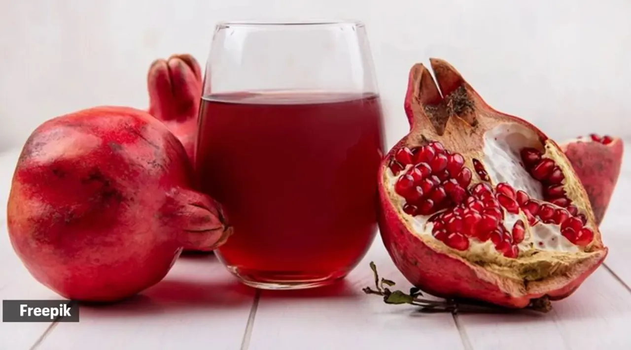 sivaraman pomegranate