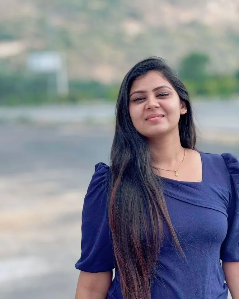 அடுத்த புன்னகை அரசி ரெடி : சிறகடிக்க ஆசை ப்ரீத்தா ரெட்டி ரீசன்ட் க்ளிக்ஸ்