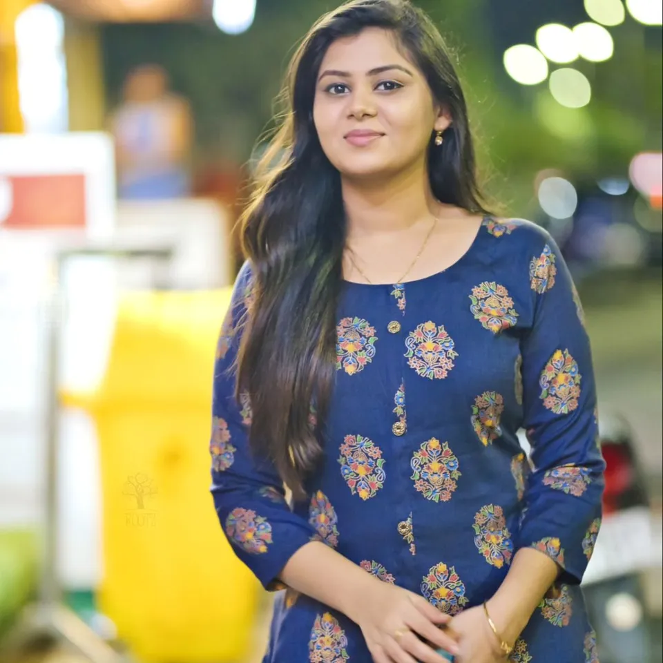 அடுத்த புன்னகை அரசி ரெடி : சிறகடிக்க ஆசை ப்ரீத்தா ரெட்டி ரீசன்ட் க்ளிக்ஸ்