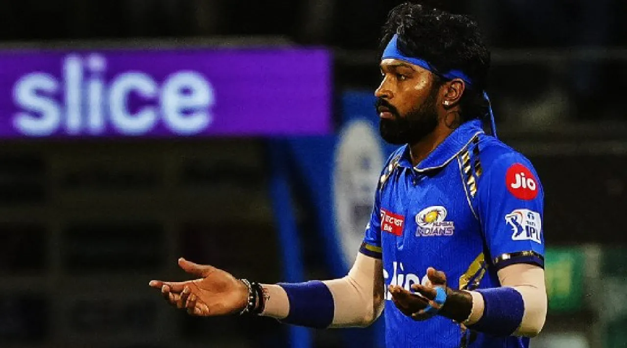  Hardik Pandya T20 World Cup spot hangs on his bowling Selectors Dravid Rohit meeting Tamil News 