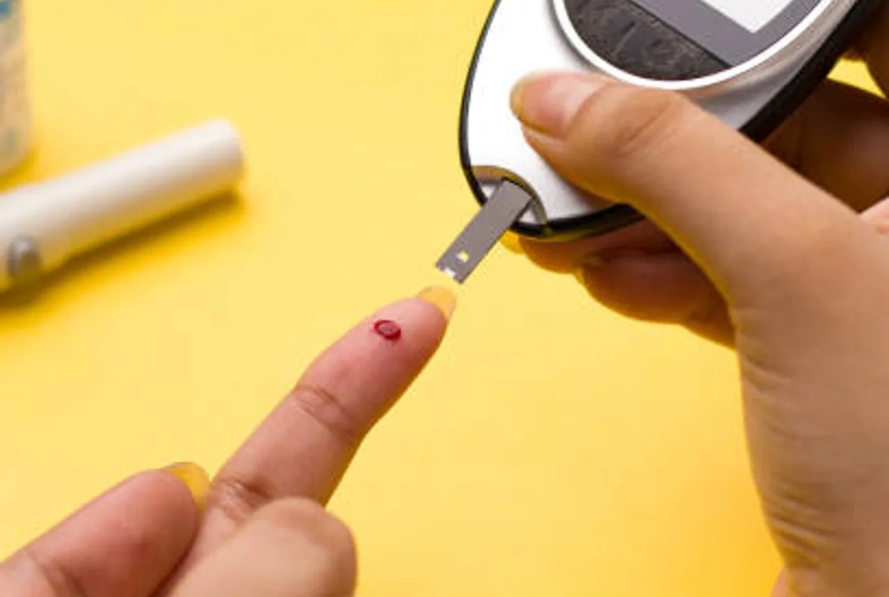 blood sugar