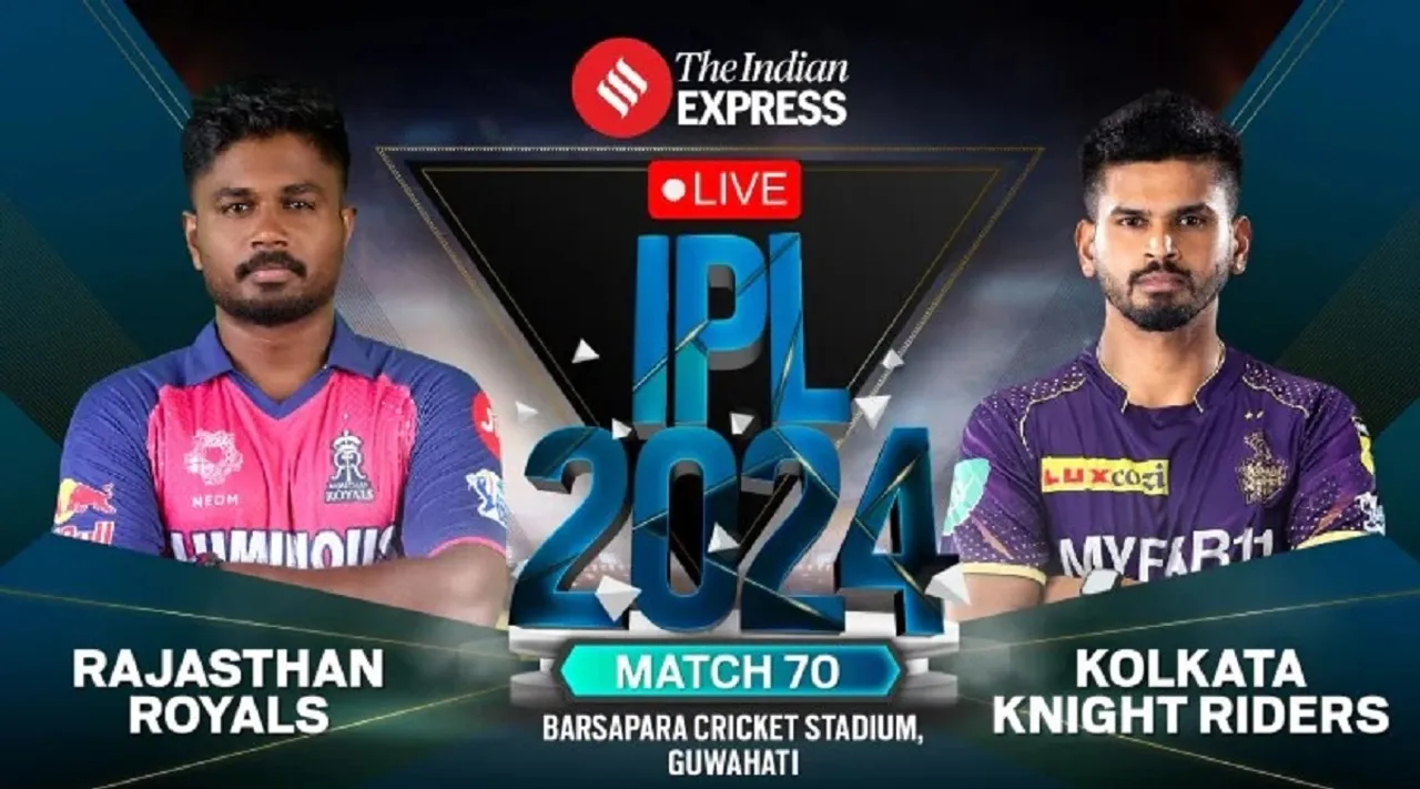 rr vs kkr